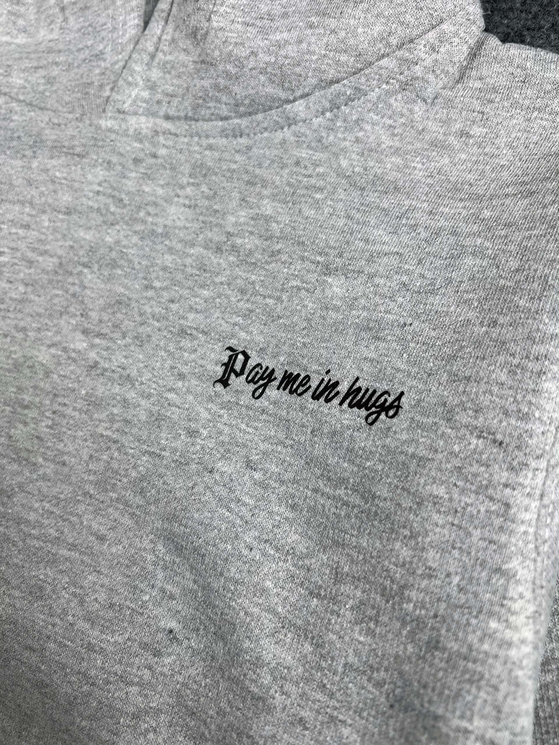 Hug Me! Youth Hoodie