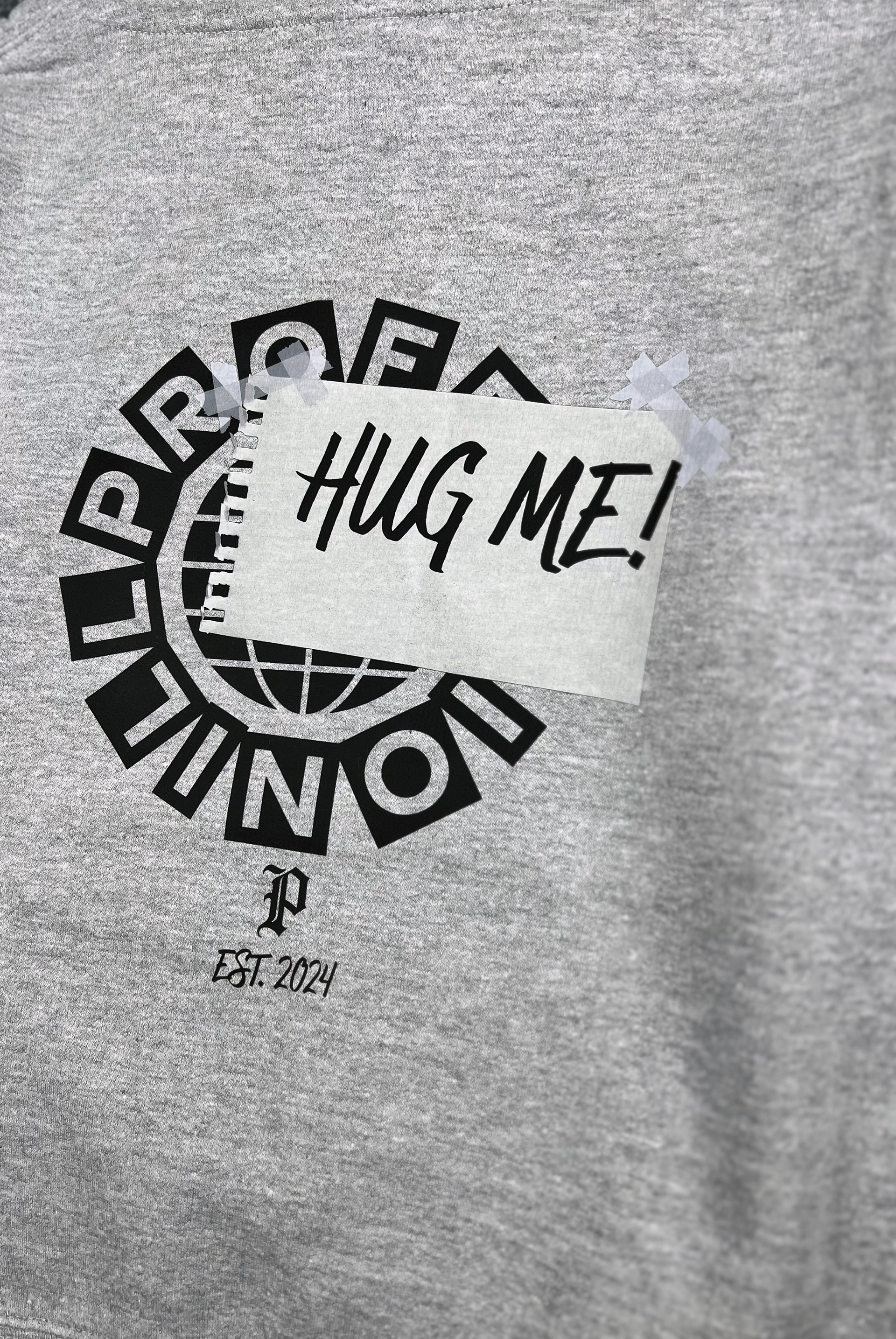 Hug Me! Youth Hoodie