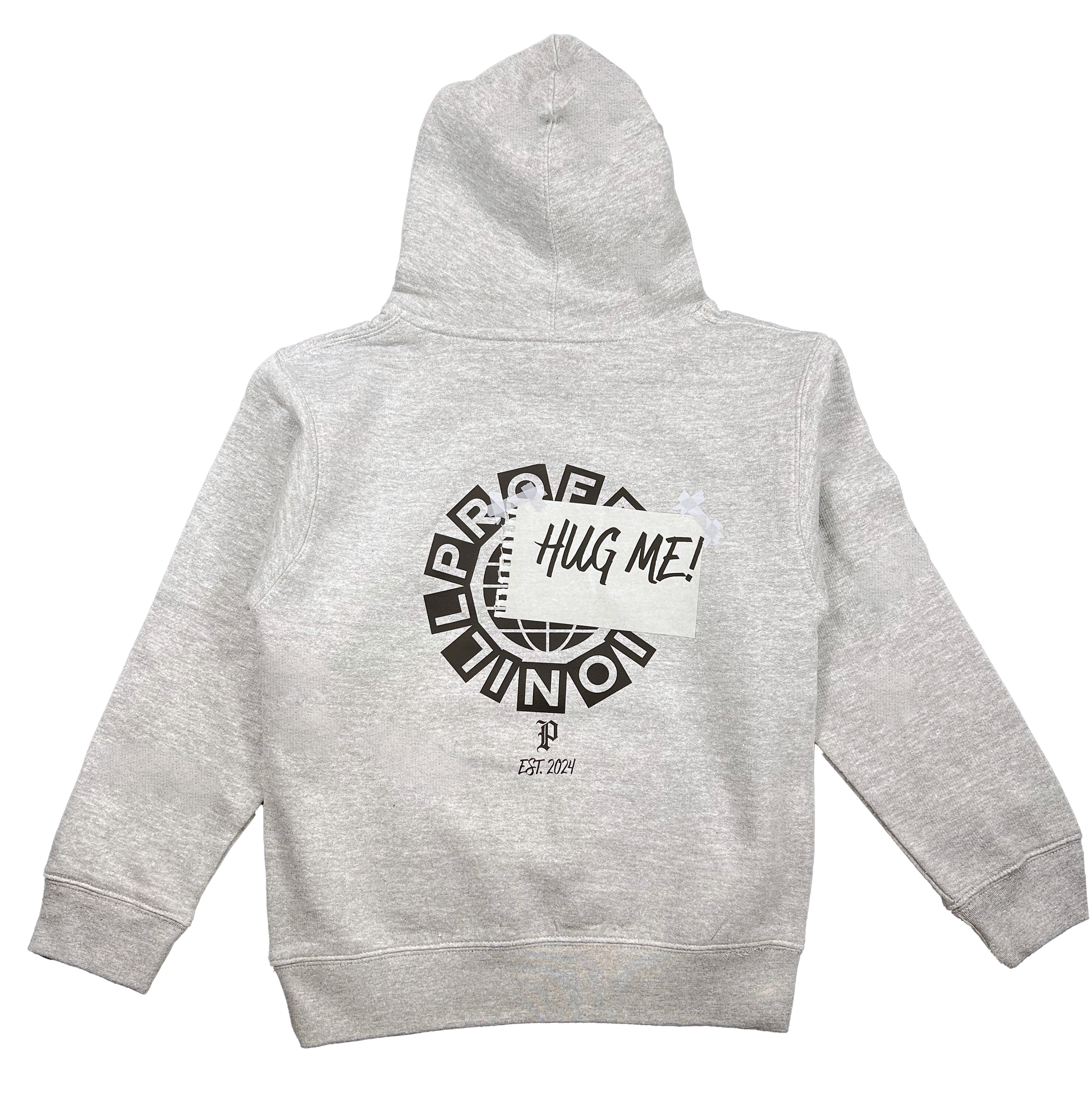 Hug Me! Youth Hoodie