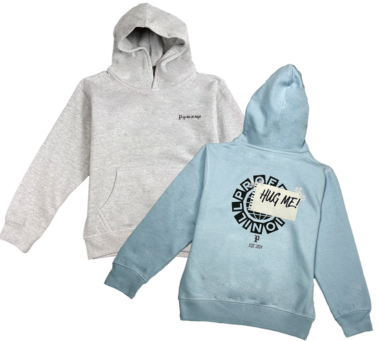 Hug Me! Youth Hoodie