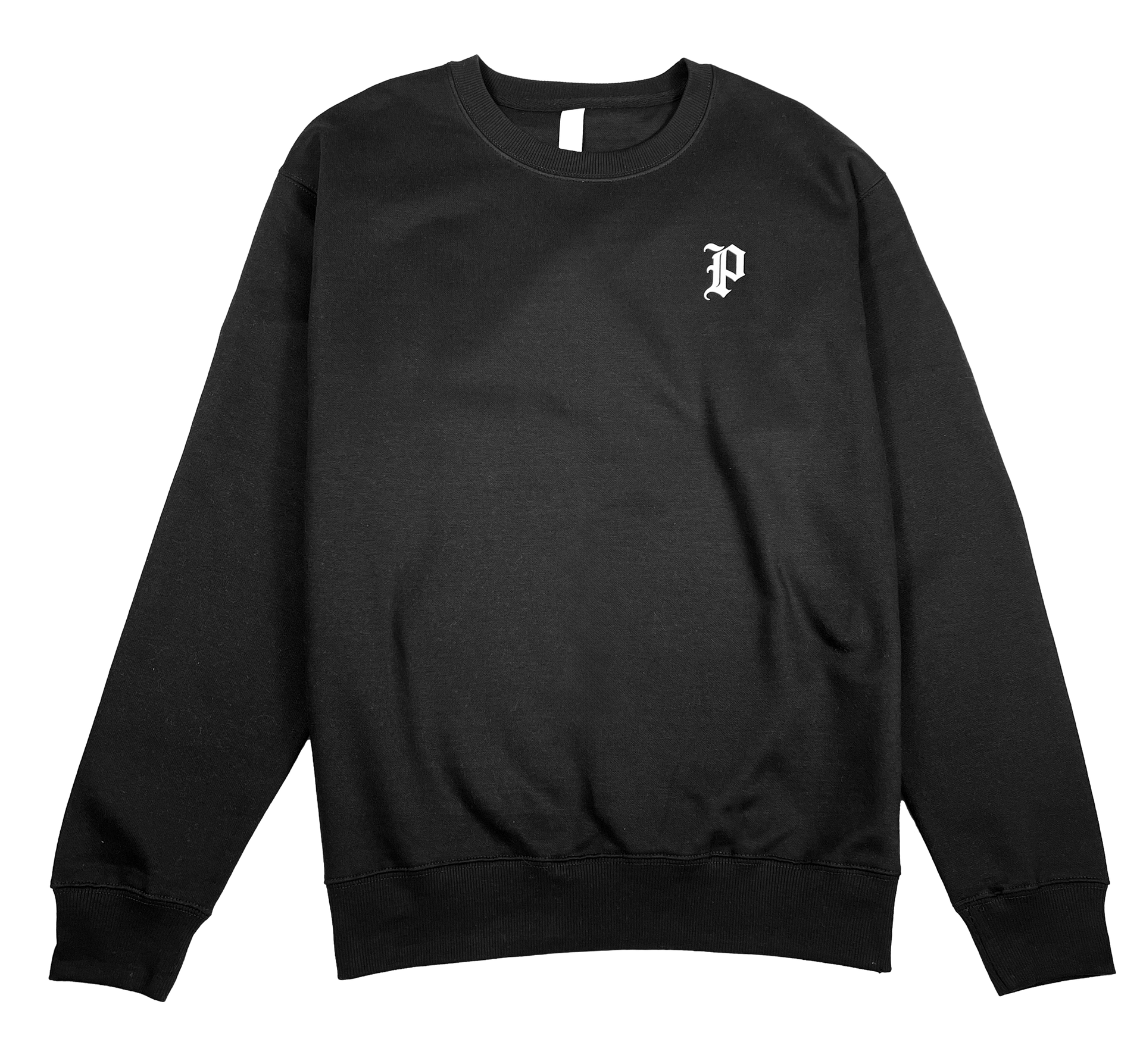 Pro Players Club Adult Crew Sweatshirt