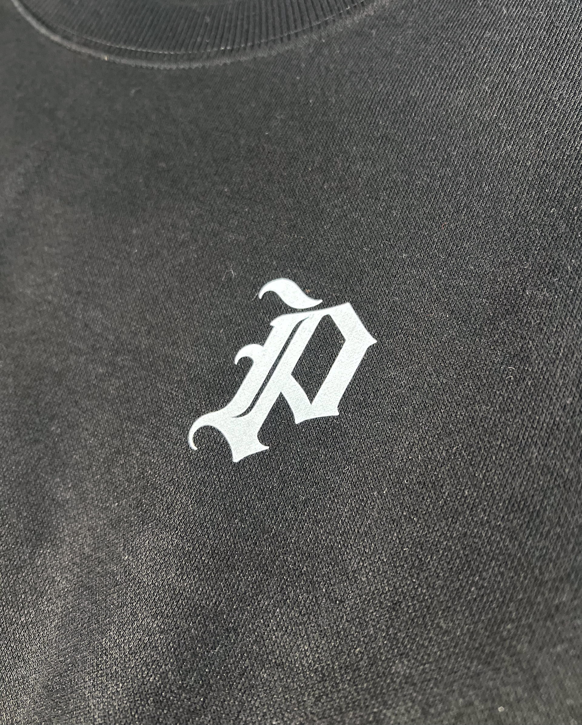 Pro Players Club Adult Crew Sweatshirt