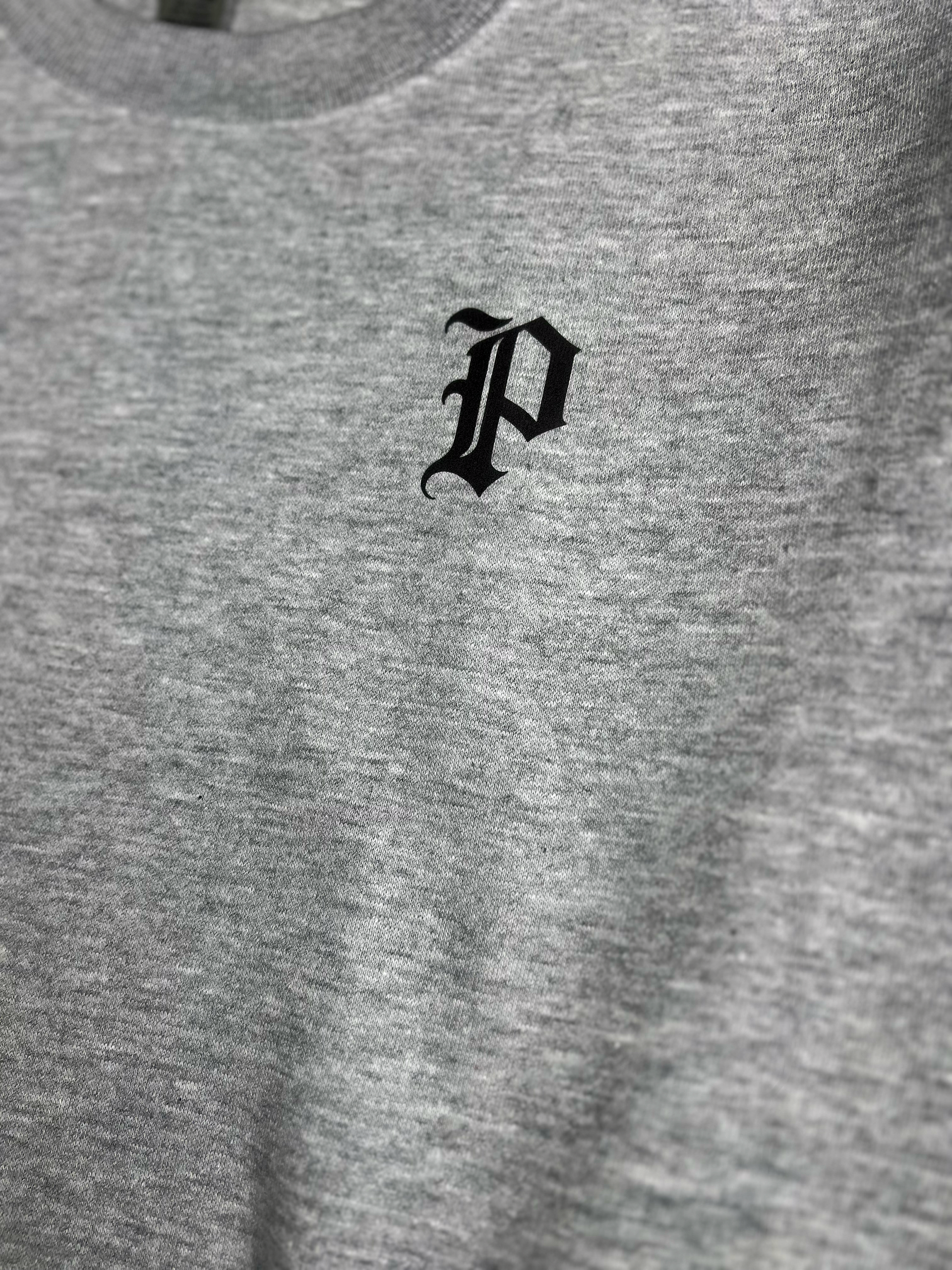 Pro Players Club Adult Crew Sweatshirt
