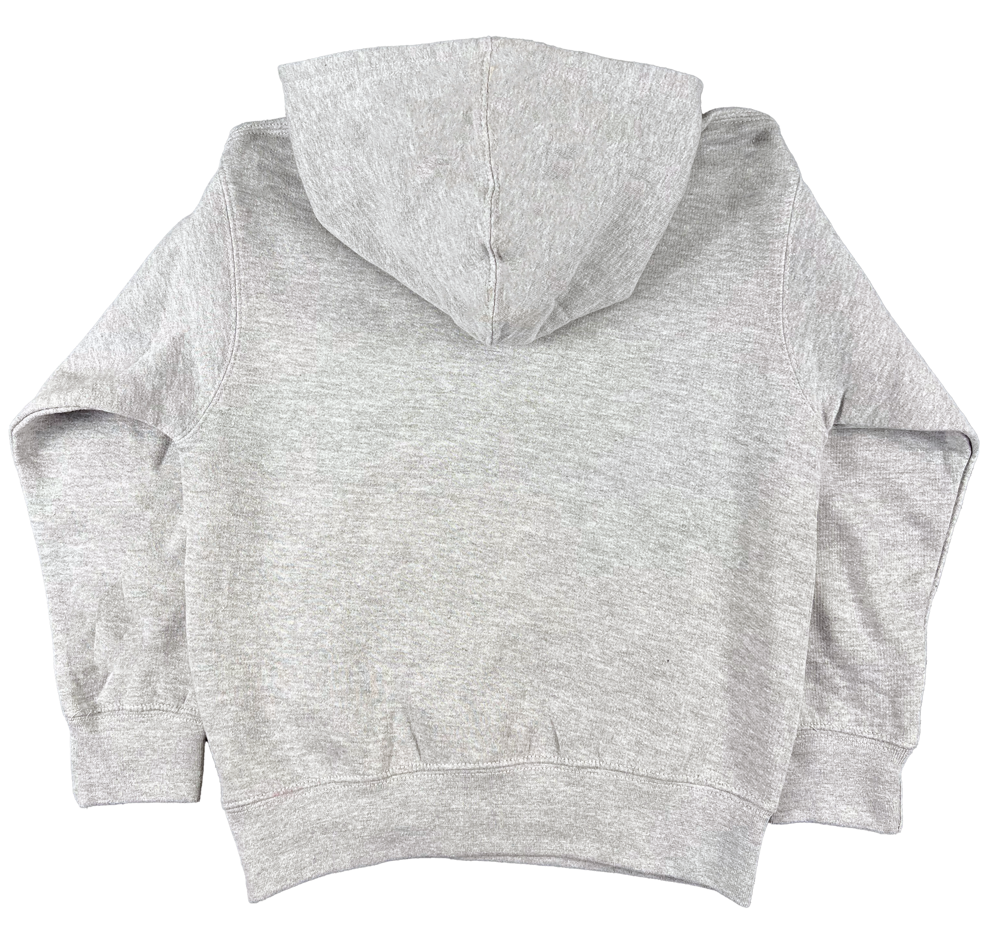 Professionill Play Youth Pullover Hoodie (Heather)