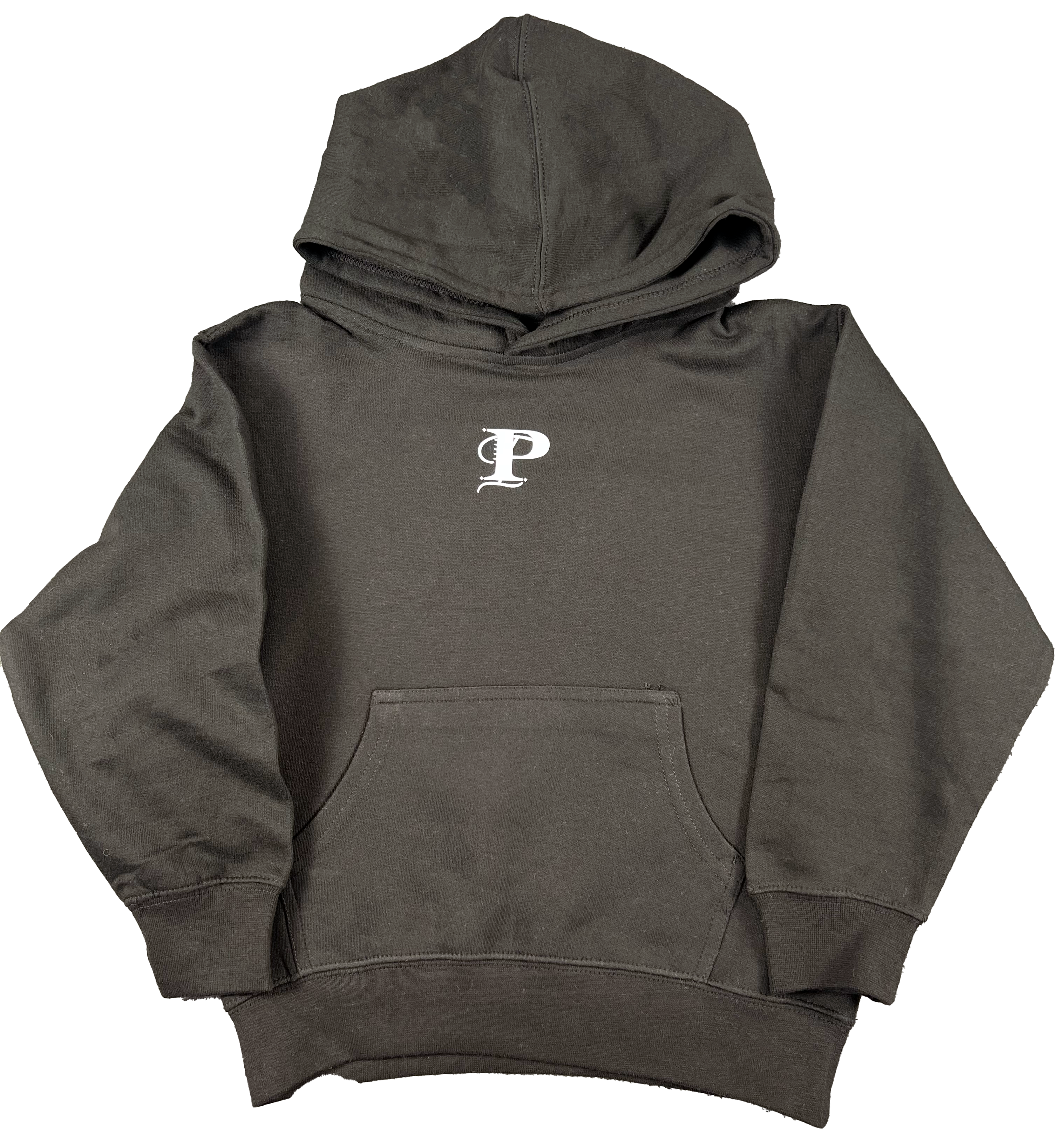 Professionill World Youth Pullover Hoodie (BLK)