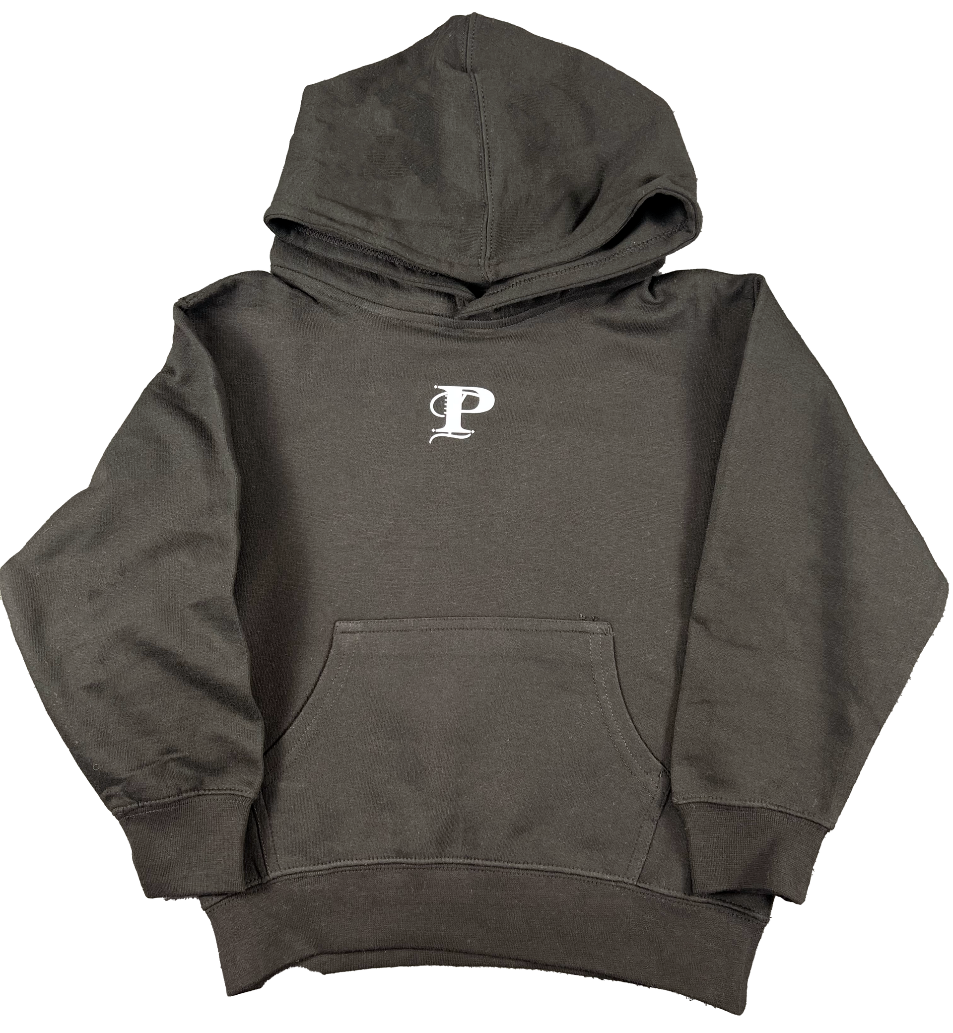 Professionill World Youth Pullover Hoodie (BLK)