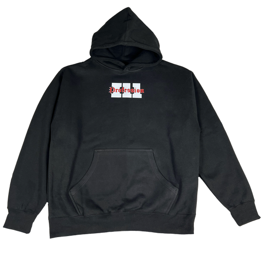 Profession III Adult Hoodie (Ultra Heavy)