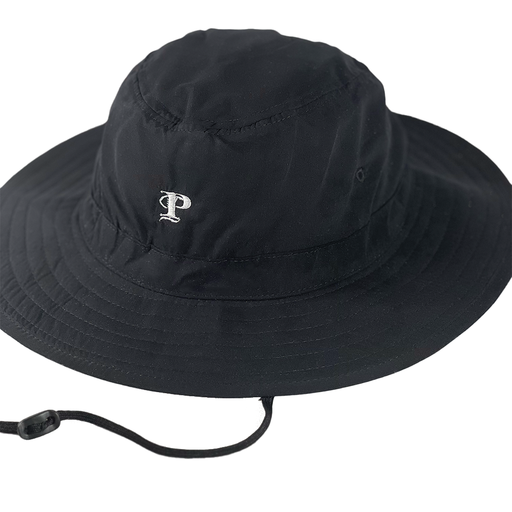 Safari Bucket (BLK)