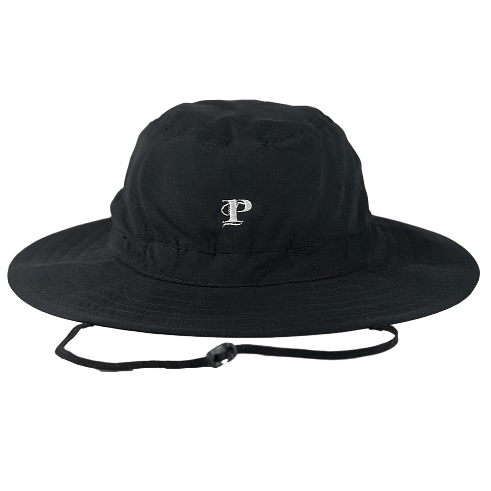 Safari Bucket (BLK)