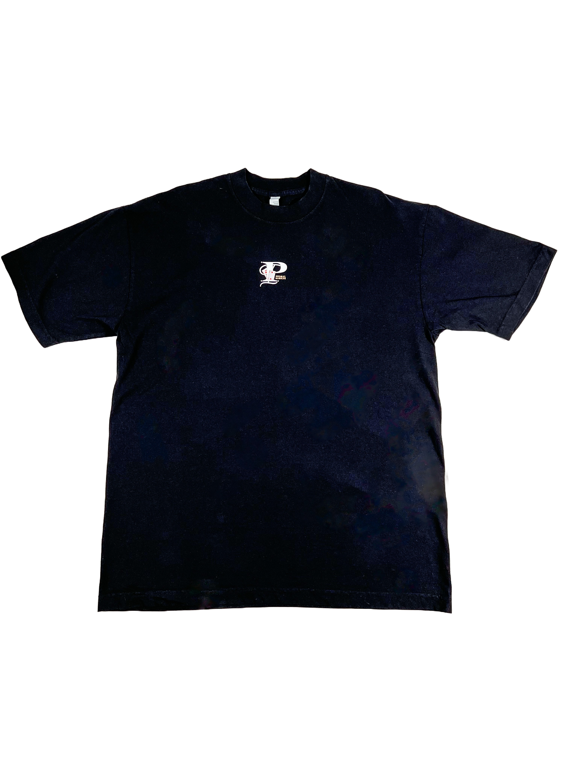 Dealer's Choice Adult Tee (High Ribbed Collar)