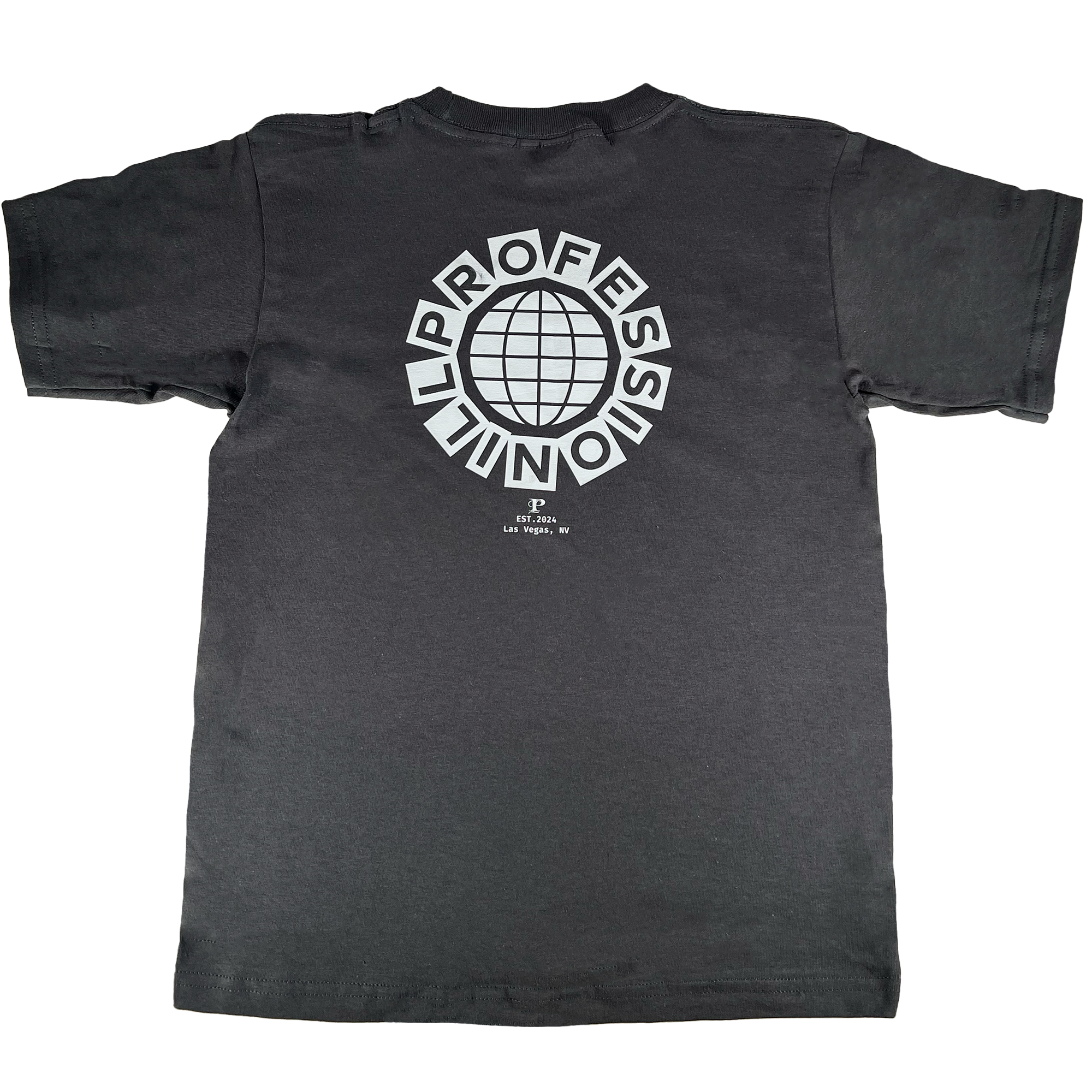 Professionill World Youth Tee (CH)