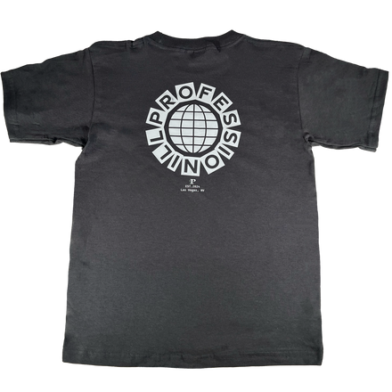 Professionill World Youth Tee (CH)