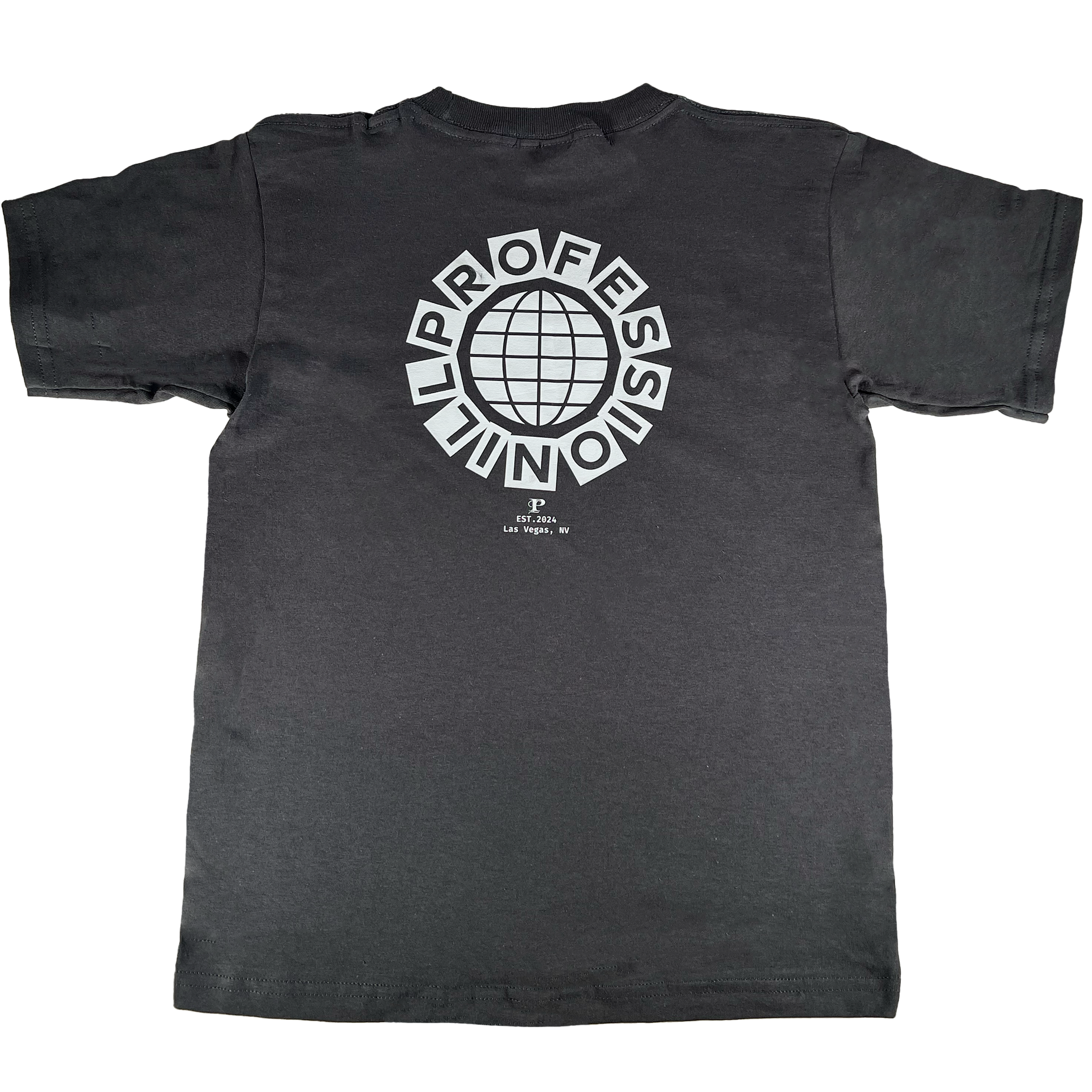 Professionill World Youth Tee (CH)