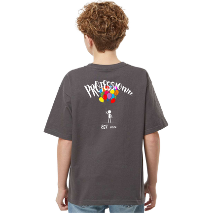 Kiddo Youth Tee (CH)