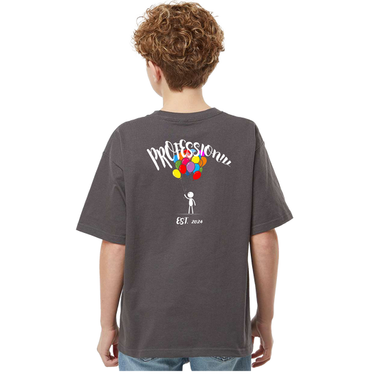 Kiddo Youth Tee (CH)